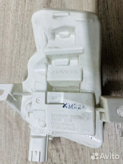 Повторитель правого зеркала Honda Accord 8 CU