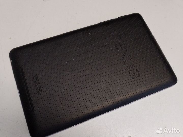 Планшет asus nexus 7