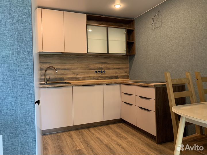 Кухня (цена за весь гарнитур) кс07 14847