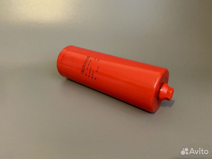 Конденсатор itelcond