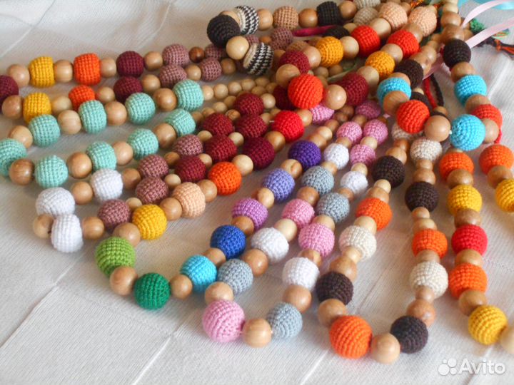 Изготовление слингобус для малышей