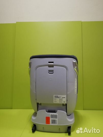 Автокресло Liko-Baby Torego