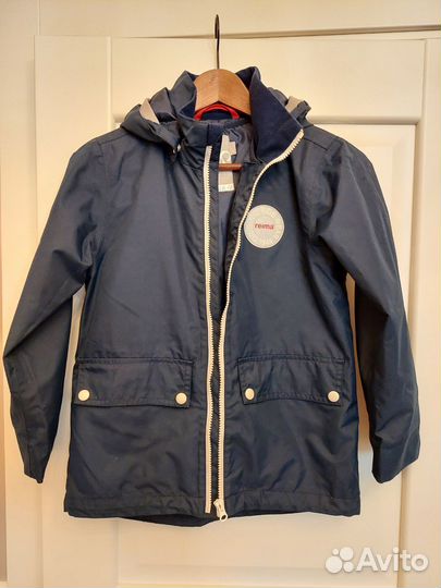 Куртка reima 134