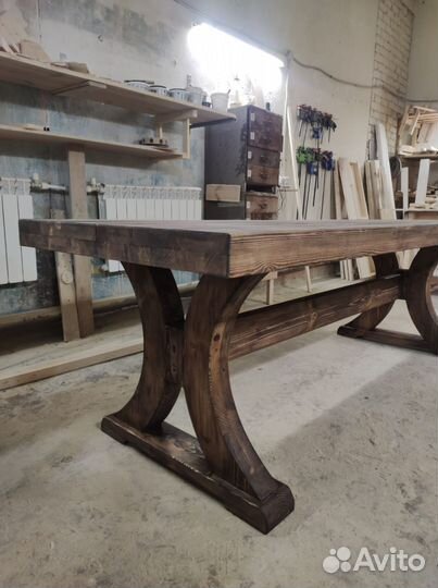 Мебель для террасы и веранды