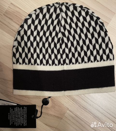 Шарф и шапка (комплект)