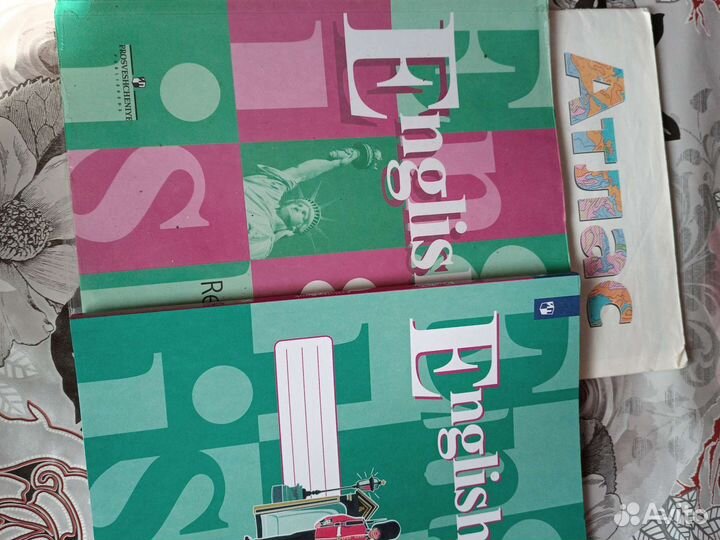 Рабочая тетрадь