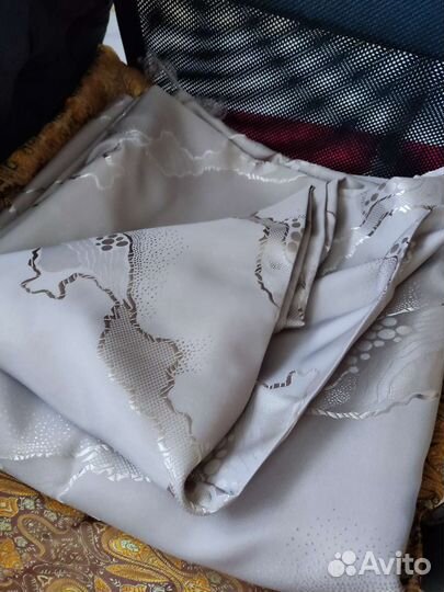 Ткань для штор