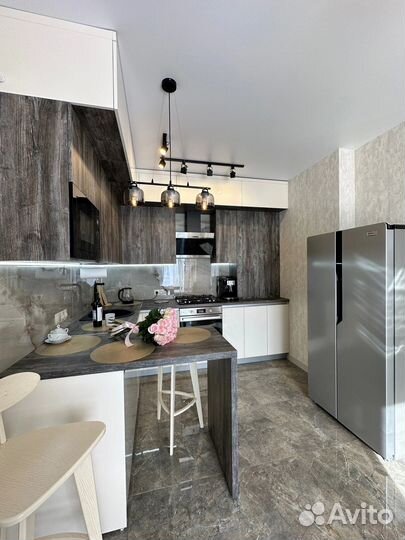 Изготовление кухни на заказ. Фабрика в Омске