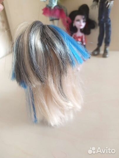 Куклы Монстер Хай пакетом