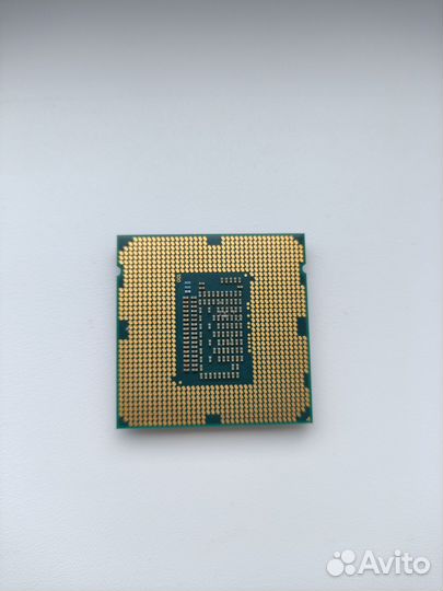 Процессор i5 3570