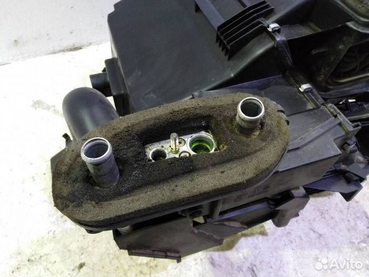 Корпус печки Mercedes W639 Vito Viano