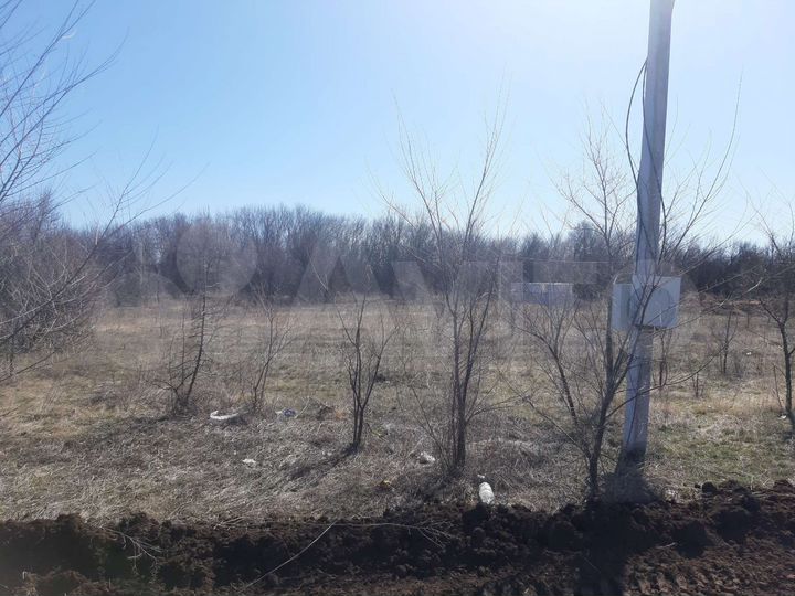 Участок 10 сот. (ИЖС)