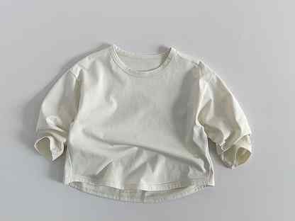 Пакет вещей на мальчика, Москва