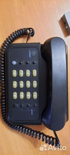 Стационарный телефон