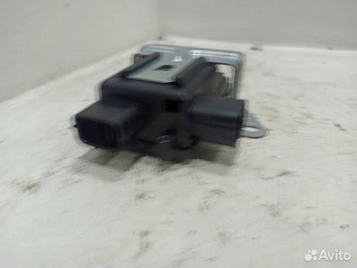 Блок управления дверью