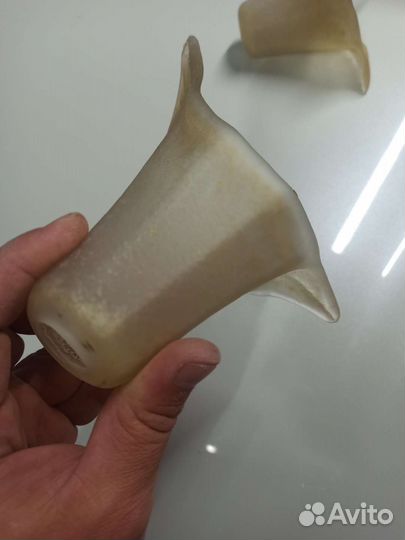 Плафоны для люстры е14