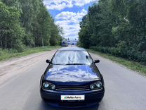 Volkswagen Golf 1.6 MT, 2000, 190 000 км, с пробегом, цена 330 000 руб.