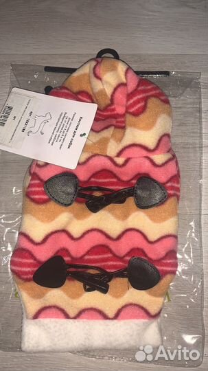 Одежда для маленьких собак s