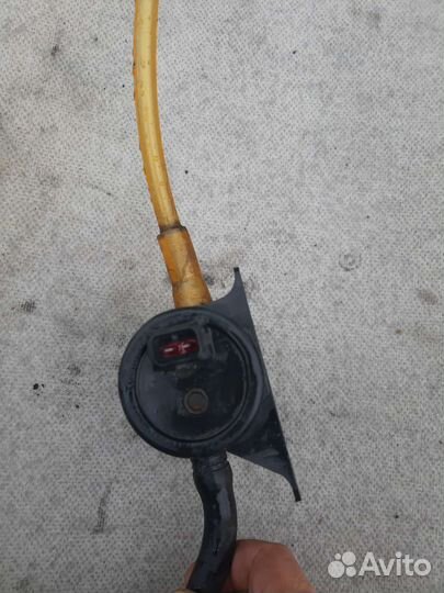 Электромагнитный клапан vw passat b4 Golf Mk3