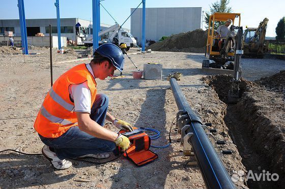 Сварочный аренда аппарата для сварки пнд труб