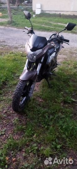 Racer rc250ck-n
