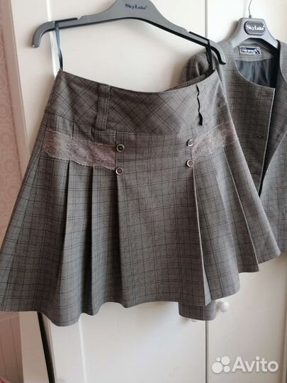 Школьная форма Sky lake Штутгарт 152-38