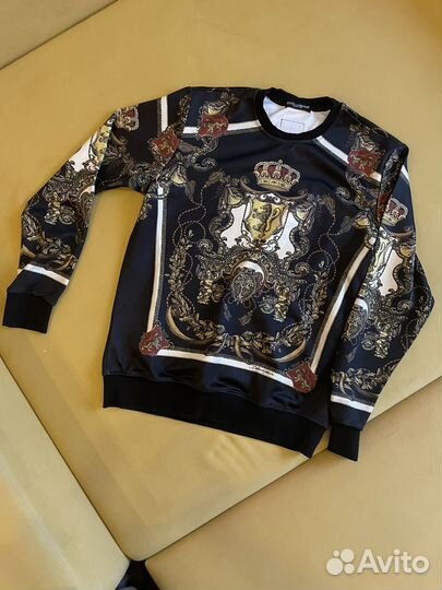 Dolce gabbana свитшот