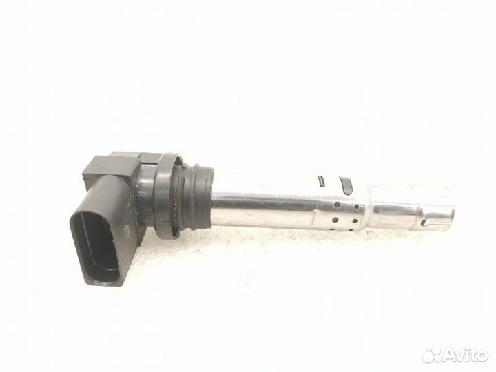 Катушка зажигания Volkswagen Golf 6 1.4 cavd 2012