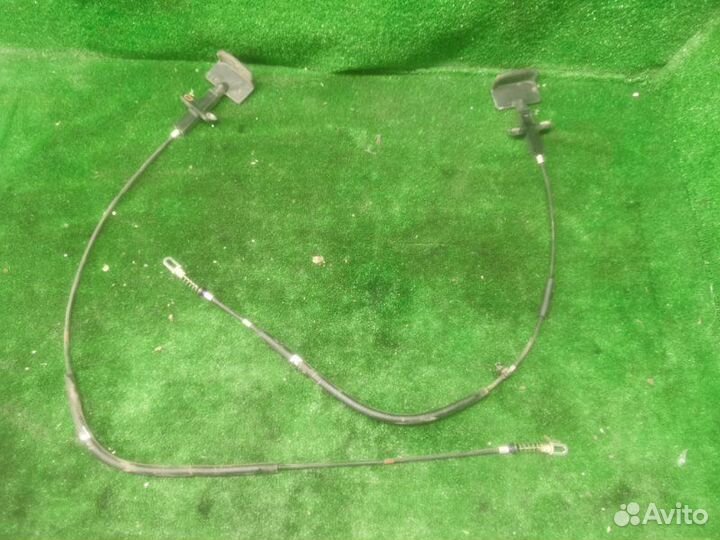 Трос спинки заднего сиденья Mazda 6 седан 2.0 2006