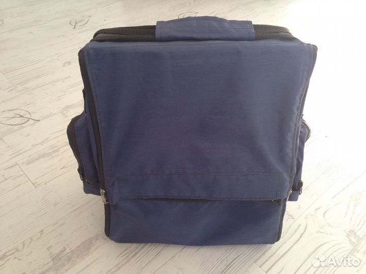 Продам ящик для эхолота