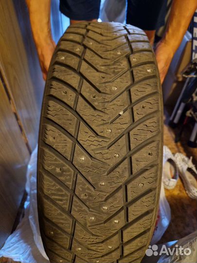 Yokohama Ice Guard IG65 205/65 R16 99T
