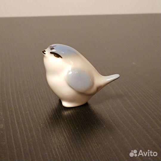 Анималистика лфз