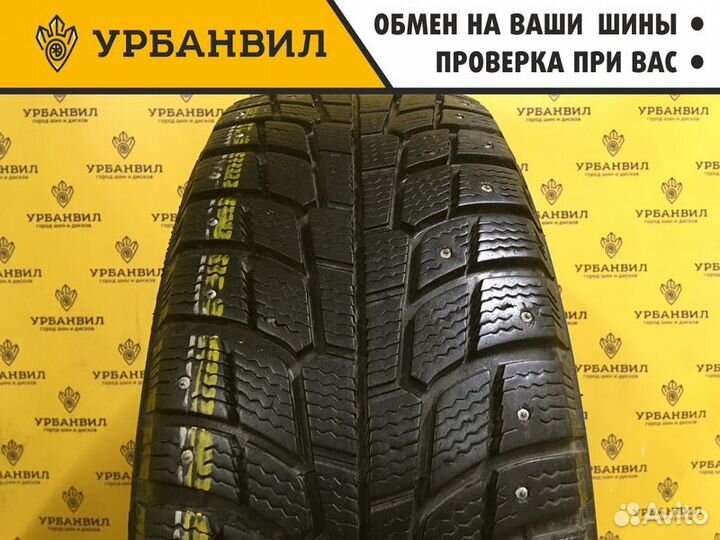 Michelin Latitude X-Ice North 215/60 R17 96T