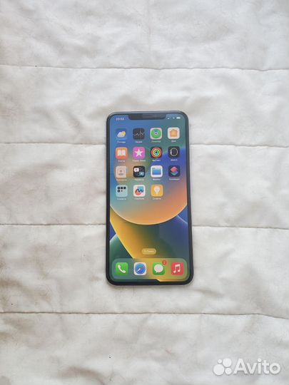 iPhone Xs Max, 64 ГБ