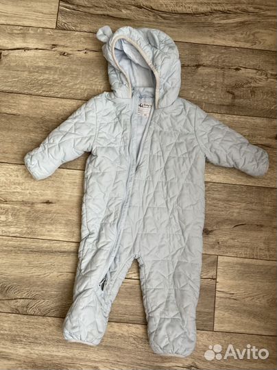 Одежда для мальчика 74-80-86