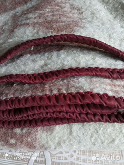 Одеяло из верблюжьей шерсти