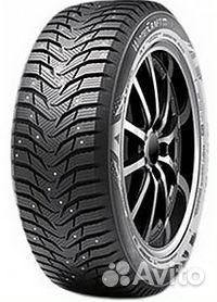 Marshal WinterCraft Ice WI31 195/60 R15 88T