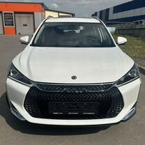 Dongfeng Aeolus Yixuan GS 1.5 AMT, 2022, 2 500 км, с пробегом, цена 2 600 000 руб.