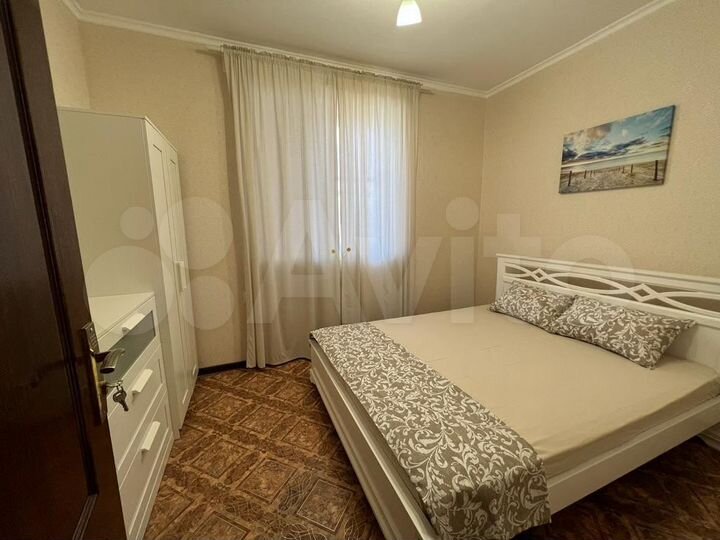 Дом 65 м² на участке 1 сот.