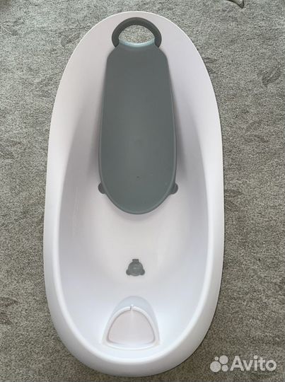 Ванночка для купания