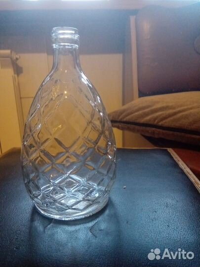 Графин стекло