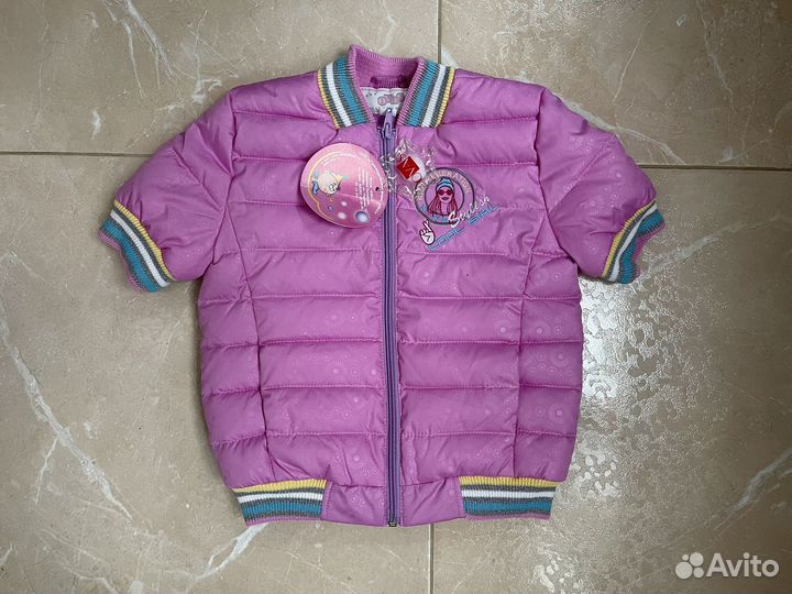 Одежда на девочку 104 размер