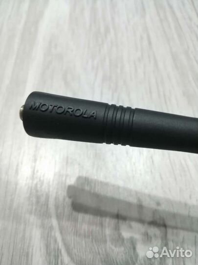 Антенна для радиорации Motorola
