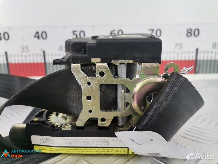 Ремень безопасности Fiat Stilo 2003 735323434