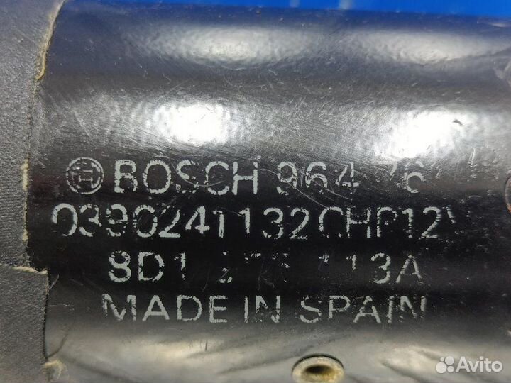 Моторчик дворников Volkswagen Passat B5 1.6 AHL