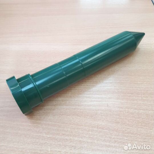 Отпугиватель кротов,мышей, кротоотпугиватель