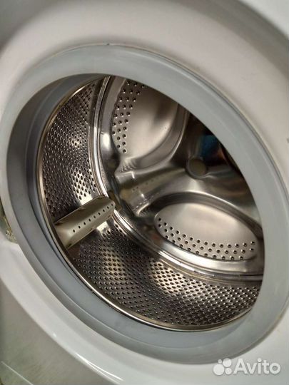 Стиральная машина гарантия