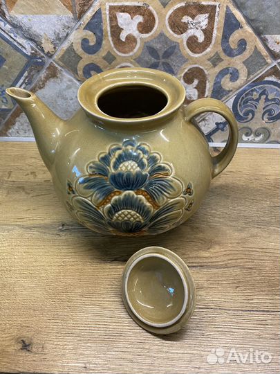 Заварочный чайник