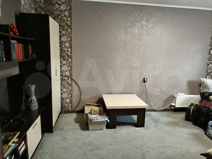 2-к. квартира, 44,2 м², 2/9 эт.