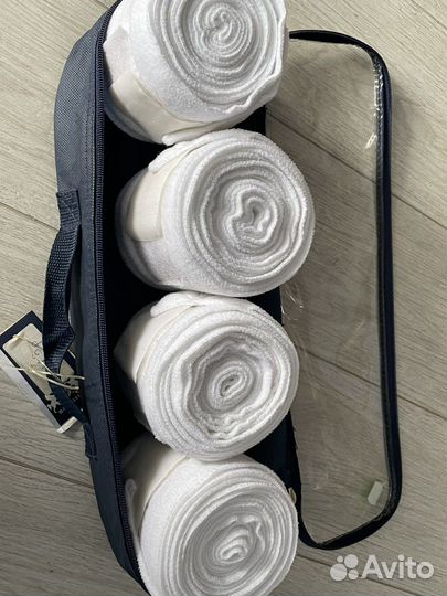 Бинты для лошади